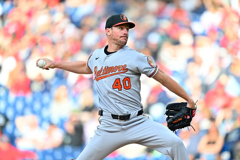 Orioles and Royals lineups and notes before today’s series finale (Helsley on family medical emergency list)