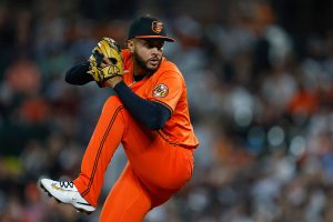 Orioles recall RHP Jose Espada from Norfolk, place Ryan Helsley on bereavement list