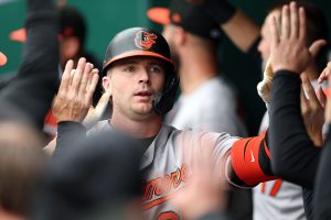 This, that and the other from Orioles’ 8-6 win over Royals