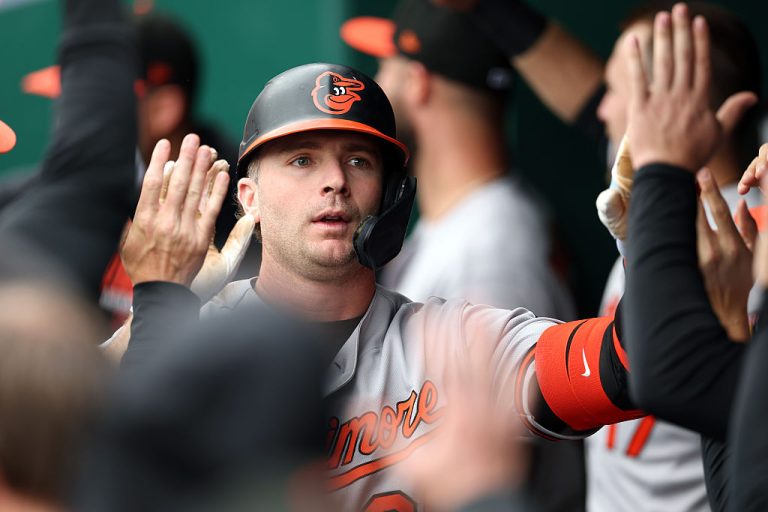 This, that and the other from Orioles’ 8-6 win over Royals