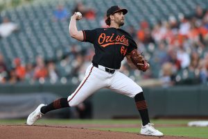 Wondering how Orioles will make more space on 40-man roster, and revisiting decision to option Jackson