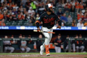 Orioles and Astros notes and lineups for tonight’s series opener at Camden Yards