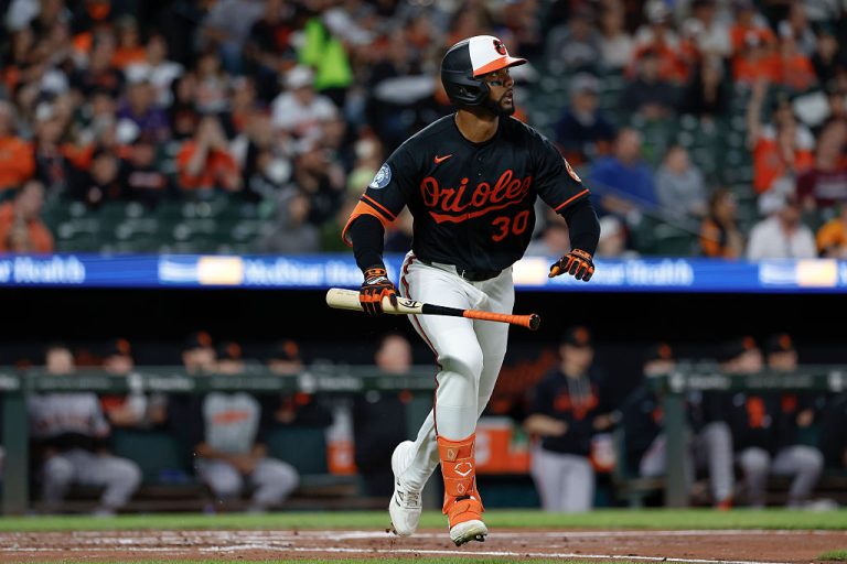 Orioles and Astros notes and lineups for tonight’s series opener at Camden Yards
