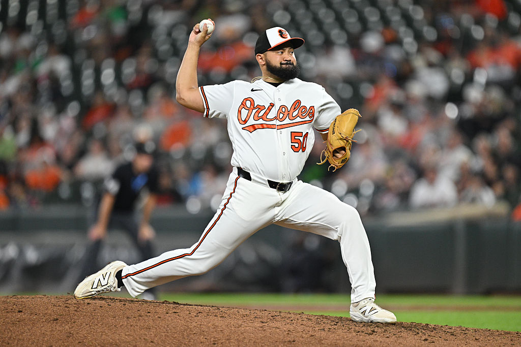 More on Orioles’ bullpen and tough decisions on deck