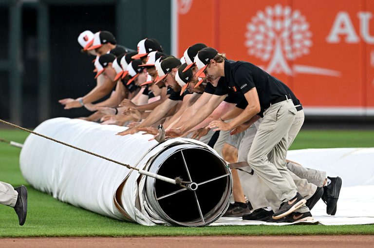 Orioles-Astros game postponed, traditional doubleheader on Thursday (updated)