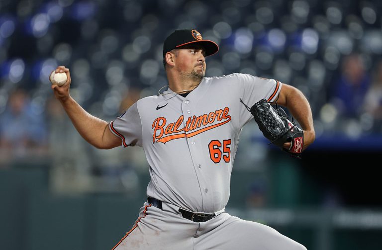 Orioles recall Foster to refresh bullpen (O’s lineup added)