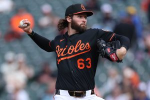 Orioles settle for split with 11-5 loss to Astros