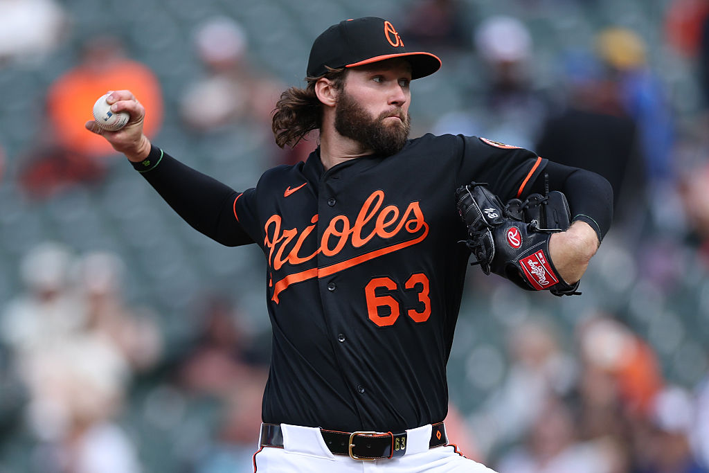 Orioles settle for split with 11-5 loss to Astros