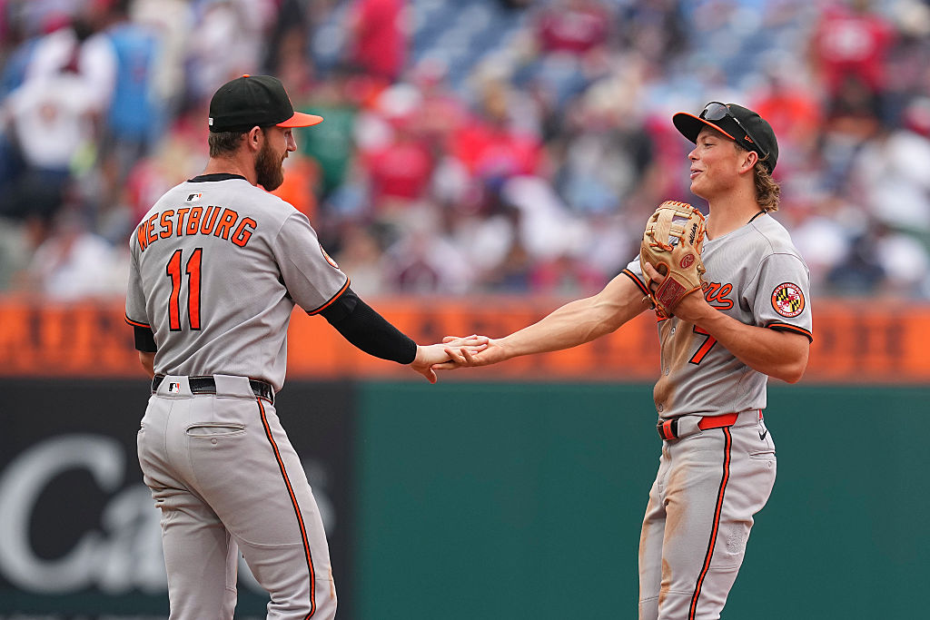 How unique are the Orioles’ injury troubles?