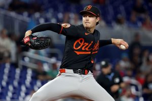 Povich removed from tonight’s start with forearm discomfort