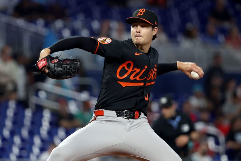 Povich removed from tonight’s start with forearm discomfort (updated)
