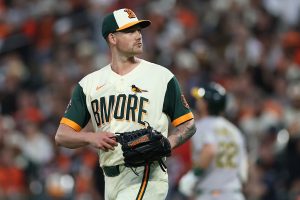 Bradish’s quality start goes unrewarded in Orioles’ 4-3 loss