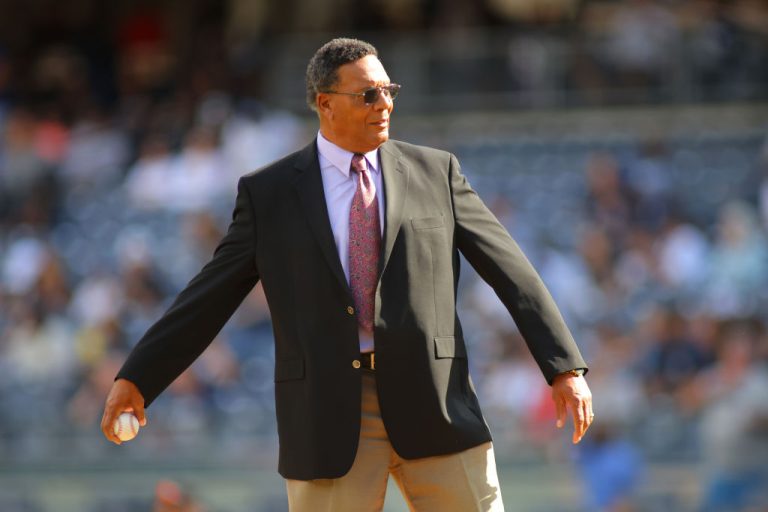 Singleton can appreciate Ward’s walks