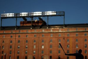 Saturday’s Orioles-Tigers game postponed due to inclement weather
