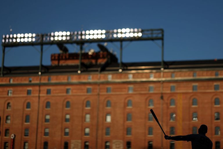 Saturday’s Orioles-Tigers game postponed due to inclement weather