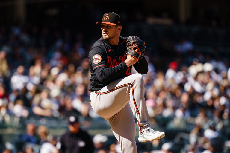 Wolfram latest Orioles player on injured list (Beavers scratched, Wednesday game time moved up)