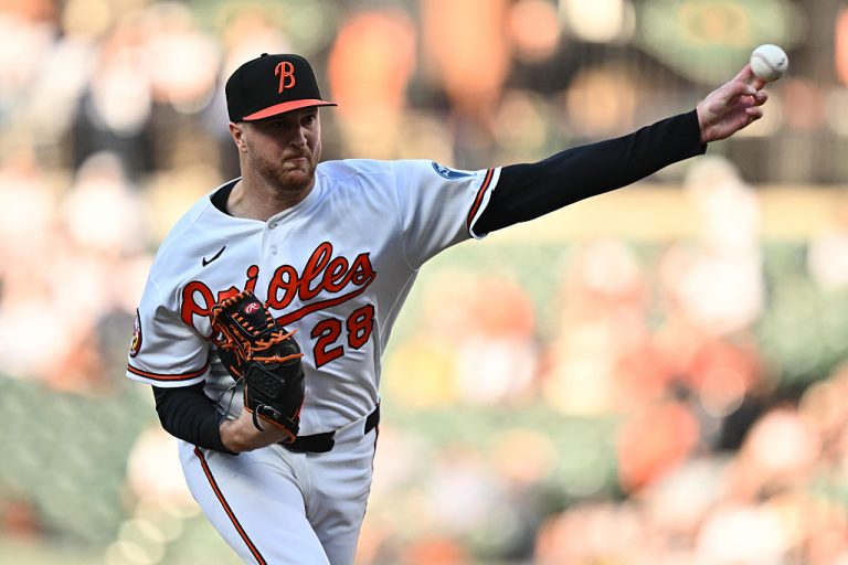 Orioles can’t overcome early six-run deficit in 6-2 loss to Yankees (updated)
