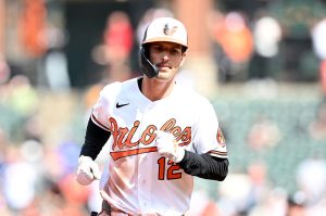 Orioles trying to handle being hurt again