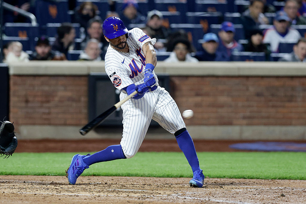 Orioles sign Tommy Pham to minor league deal