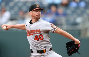 Helsley update and today’s Orioles-Nationals lineups and notes