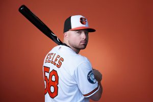 Pair of position players impressing at Triple-A Norfolk