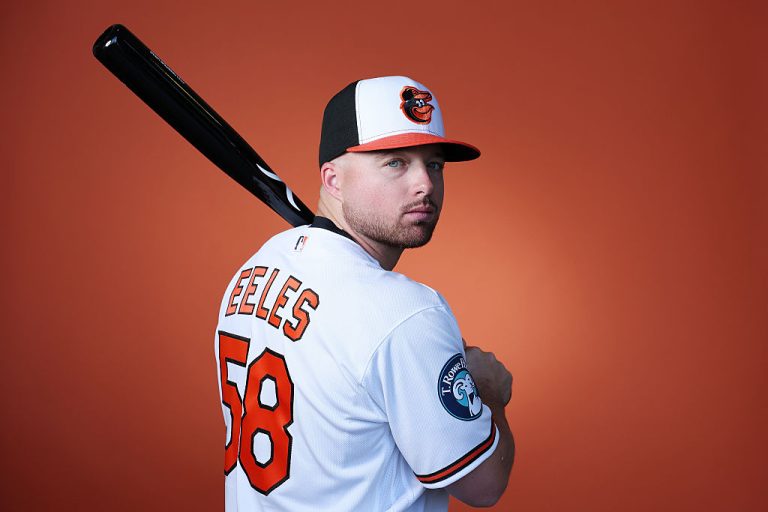 Pair of position players impressing at Triple-A Norfolk