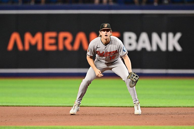 Updating Mayo, Holliday in today’s lineup, O’Neill tumbles to ninth in order
