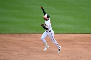 Another Colton Cowser walk-off home run punctuates Orioles’ 9-7, 13-inning win over Rays