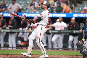A few Orioles questions to consider