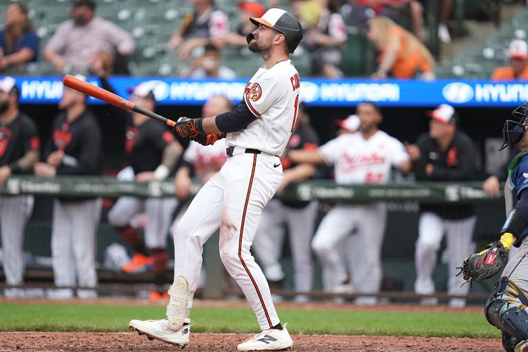 A few Orioles questions to consider