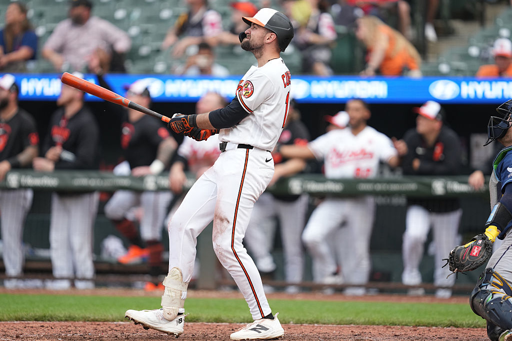 A few Orioles questions to consider
