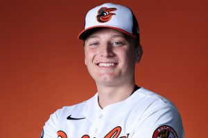 Weston joining Orioles and Gibson optioned (plus more notes)