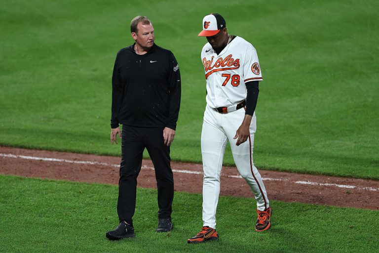 Updating Cano and Kremer, plus tonight’s Orioles-Blue Jays lineups (Kjerstad update)