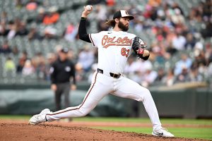Orioles updates on Helsley and Cano, plus today’s Orioles-Blue Jays lineups