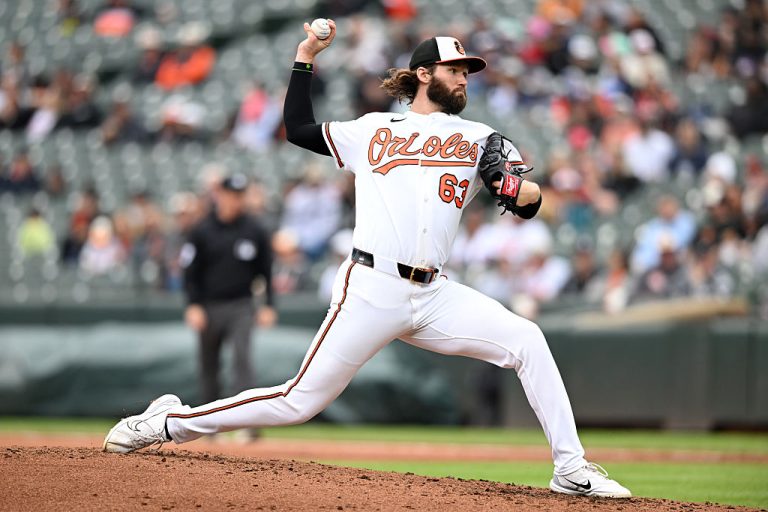 Orioles updates on Helsley and Cano, plus today’s Orioles-Blue Jays lineups