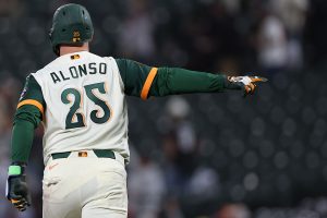 Orioles rally for five runs in ninth and win 6-5 on Alonso walk-off single
