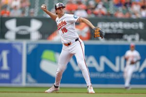 Mayo on starting epic comeback and defensive work with Plassmeyer, only change with Garcia is his look, working with WAR