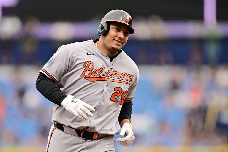 Highlighting some key contributions to the Orioles’ month of May