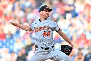 Orioles and Red Sox lineups and more notes