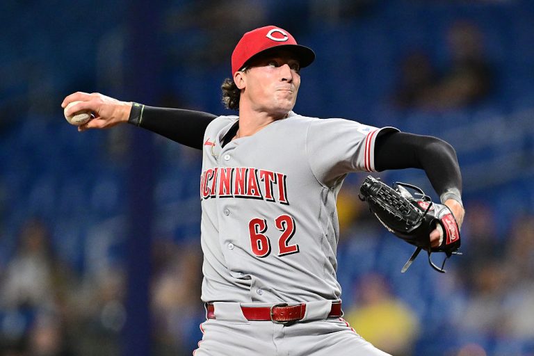 Orioles acquire RHP Kyle Nicolas from Reds for cash