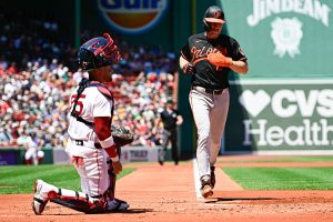 Observations on Orioles’ 8-2 win over Red Sox