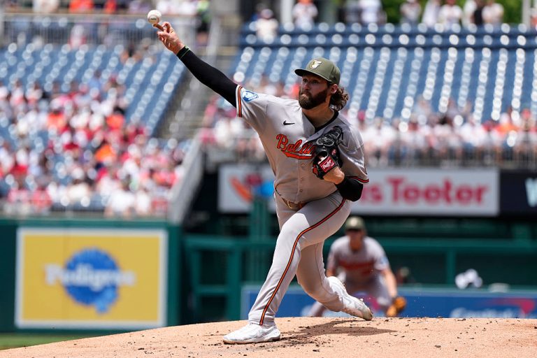 Orioles and Blue Jays lineups and notes before series opener in Toronto