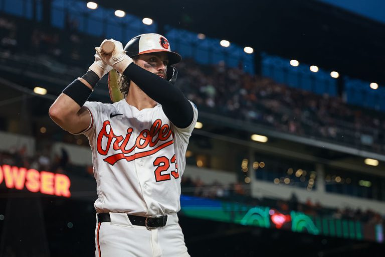 Looking at three Orioles who stepped up when the team was down