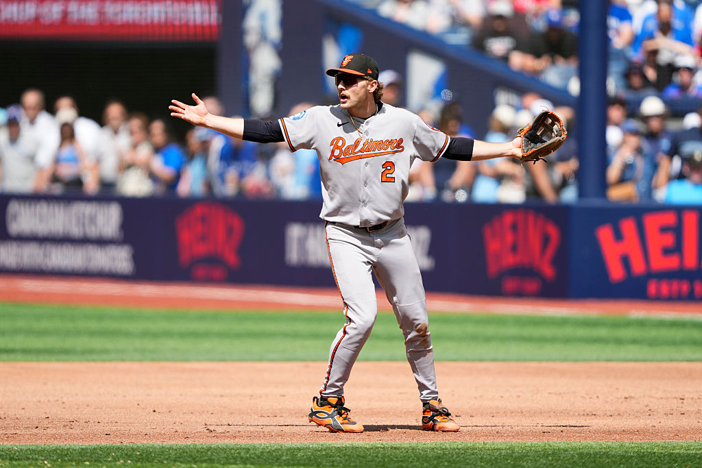 More on yesterday’s controversy and concerns, two more come-to-the-rescue Orioles