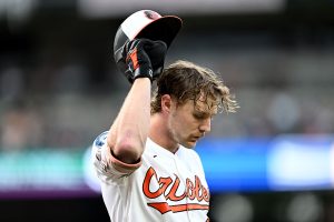 Orioles rally to move game past regulation before losing to Mariners 6-5 (updated)