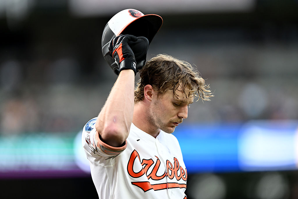 Orioles rally to move game past regulation before losing to Mariners 6-5 (updated)