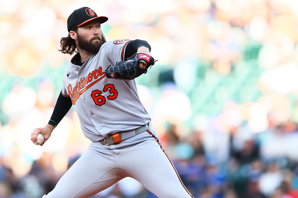 What’s evolved with four Orioles