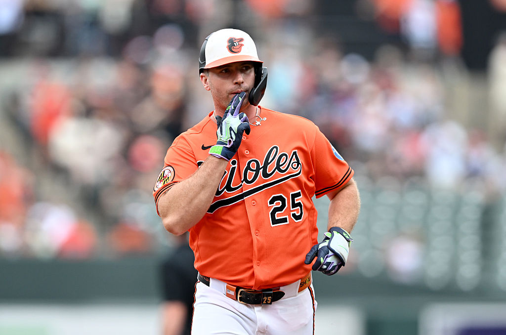 Pete Alonso