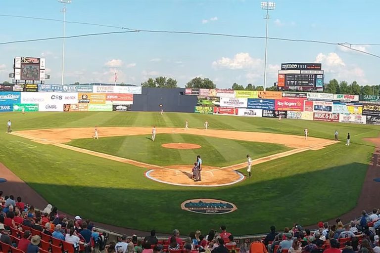 MASN to broadcast select Frederick Keys games