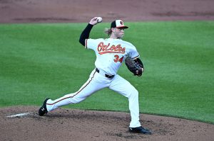 Late collapse leads to latest Orioles loss, 8-2, against the White Sox